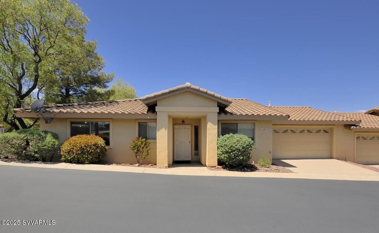 720 Skyview Ln., Cottonwood, AZ 86326