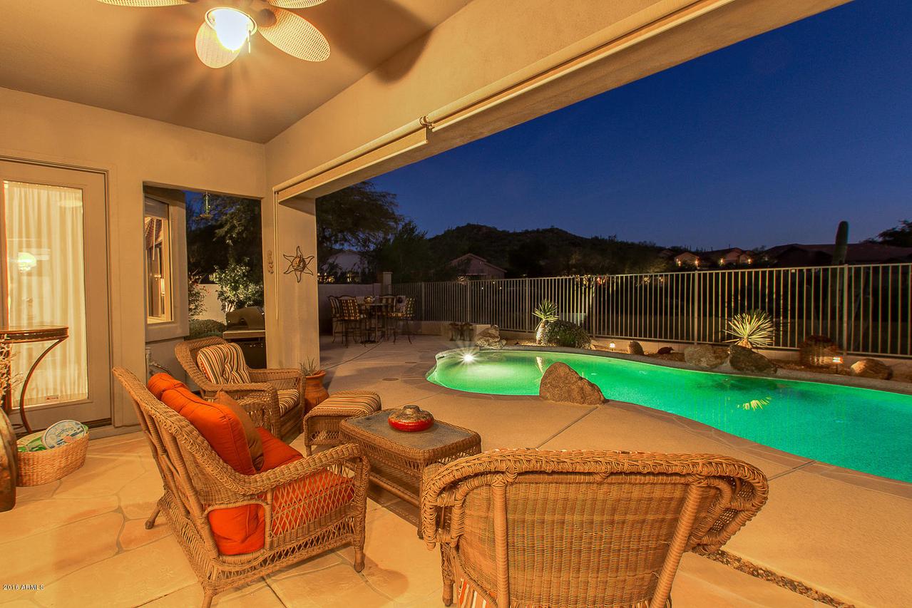 8175 E Dalea Way, Gold Canyon, AZ 85118