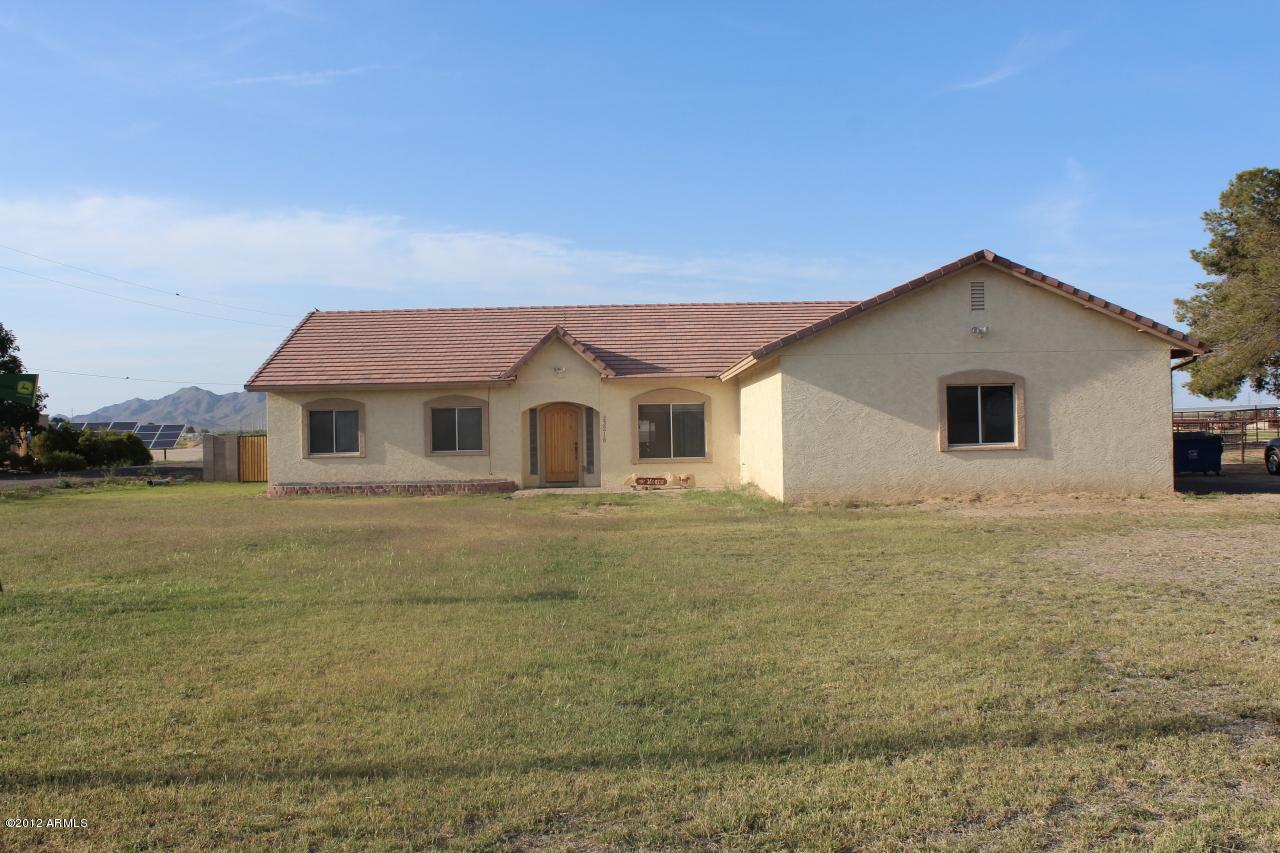 23218 W Broadway Rd., Buckeye, AZ 85326