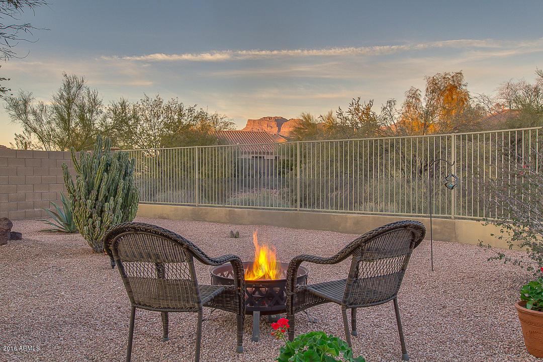 6615 E Las Animas Tr., Gold Canyon, AZ 85118