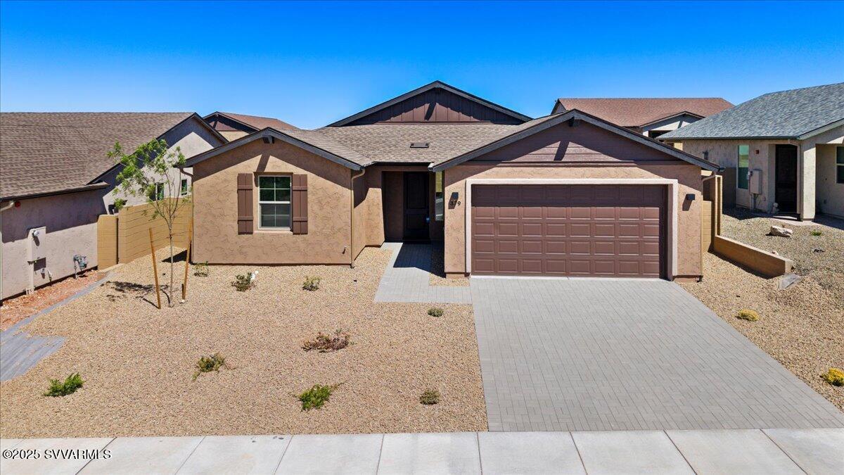 379 Malachite Dr., Clarkdale, AZ 86324