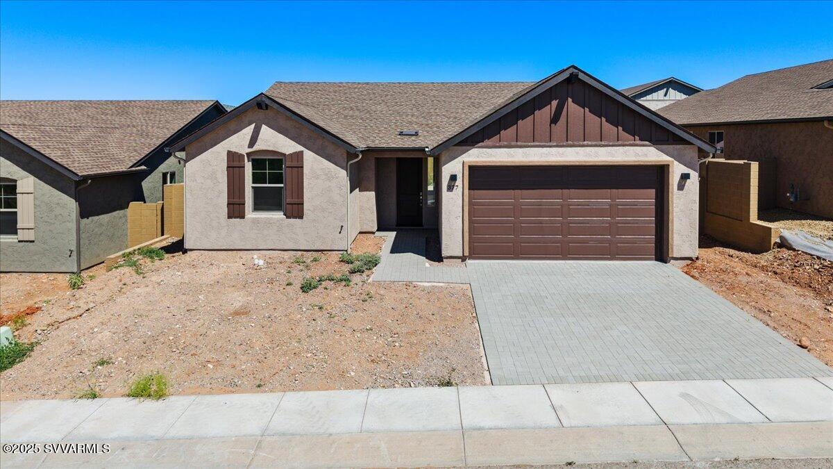 377 Malachite Dr., Clarkdale, AZ 86324