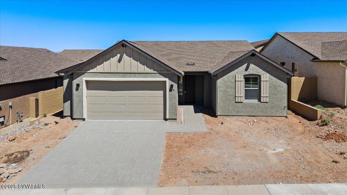 375 Malachite Dr., Clarkdale, AZ 86324