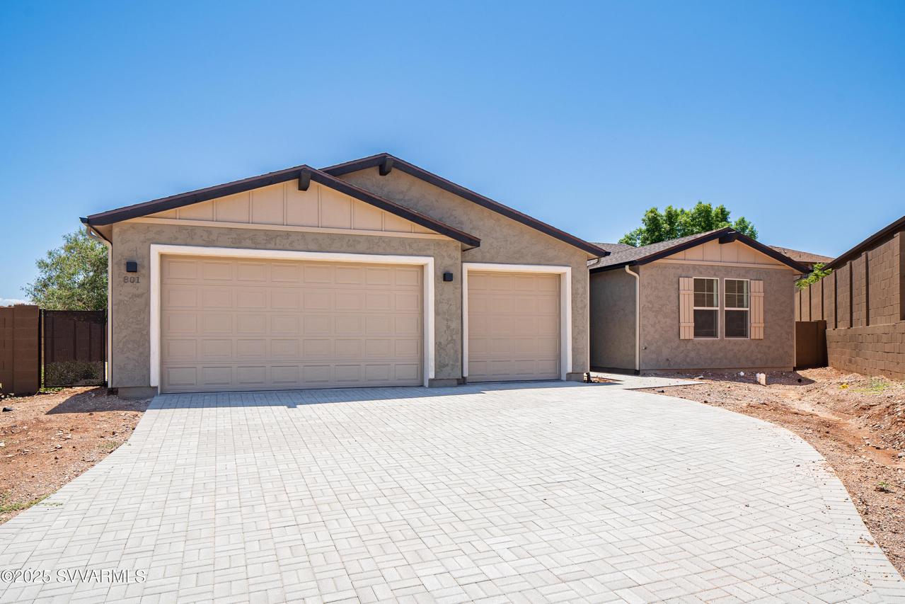 801 Flat Iron Rd., Clarkdale, AZ 86324