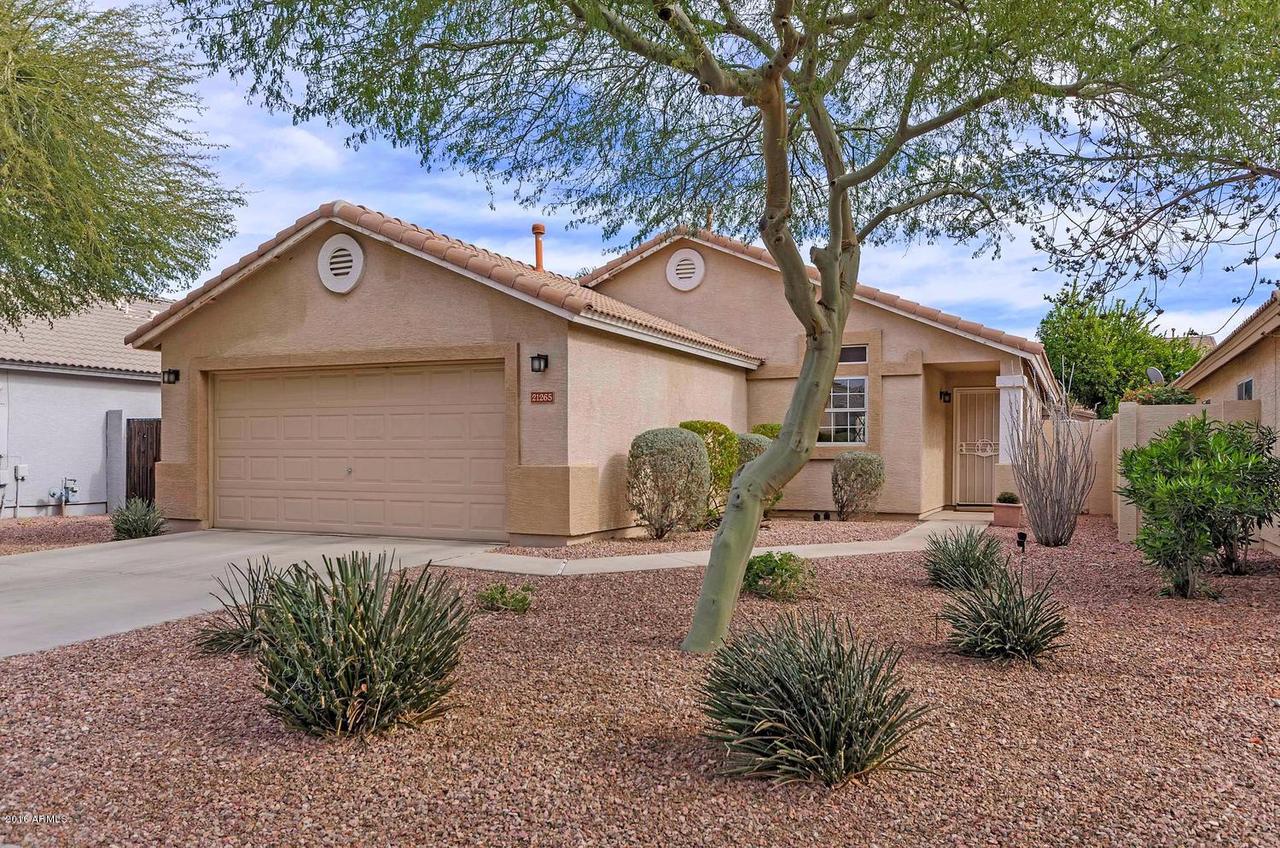 21265 N 79th Dr., Peoria, AZ 85382