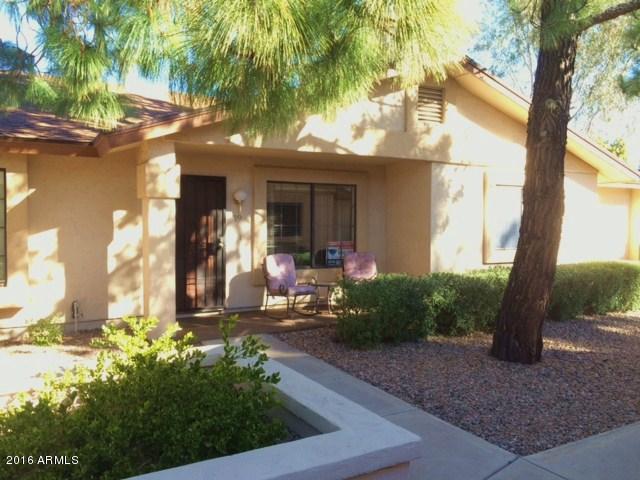 310 N 65th St. #19, Mesa, AZ 85205