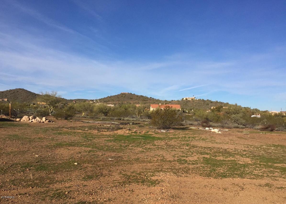 1304 E Coyote Wash Dr. #G, Phoenix, AZ 85085