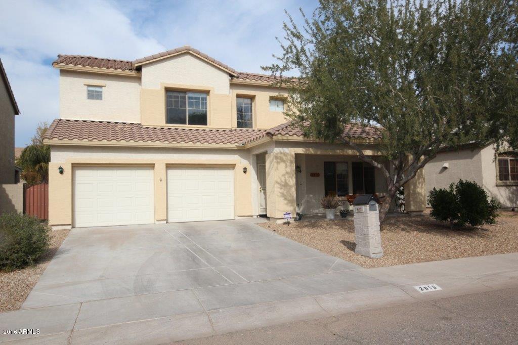 2916 W Cavalier Dr., Phoenix, AZ 85017