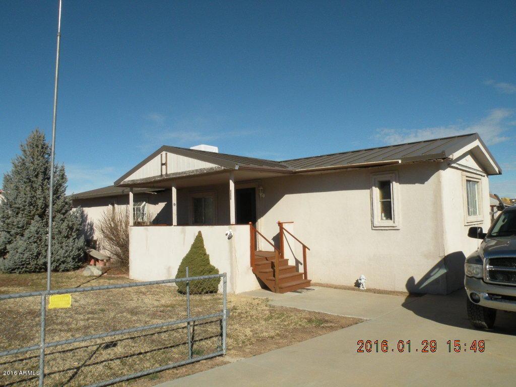 18387 S Weaver Mountain Rd., Peeples Valley, AZ 86332