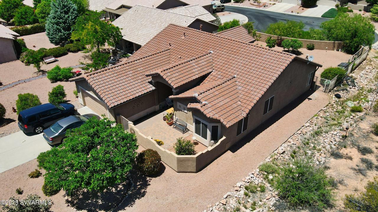 6400 E Distant View Ct., Cornville, AZ 86325