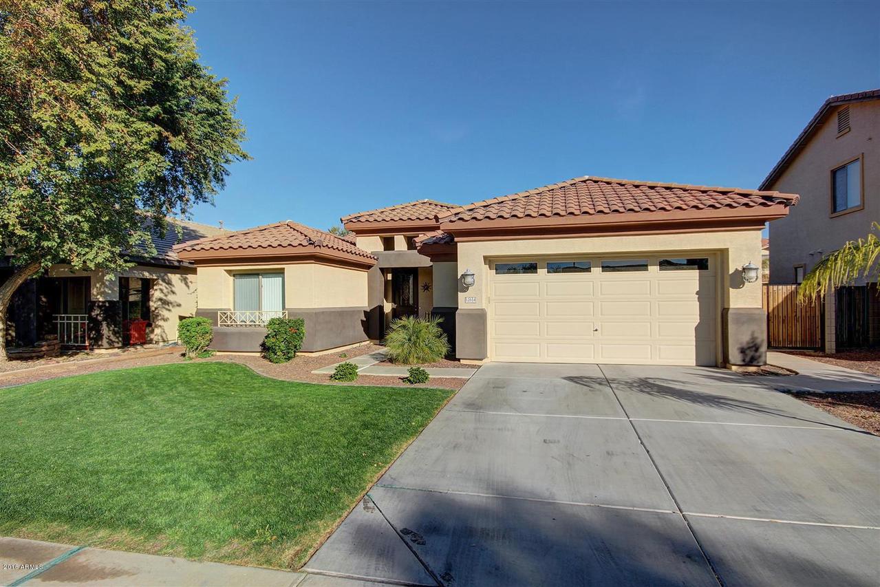 12614 W Alegre Dr., Litchfield Park, AZ 85340