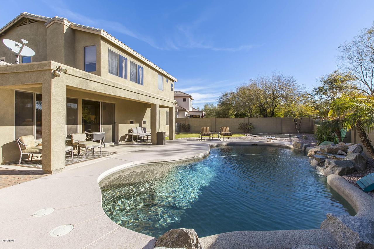 39943 N Pride Dr., Anthem, AZ 85086