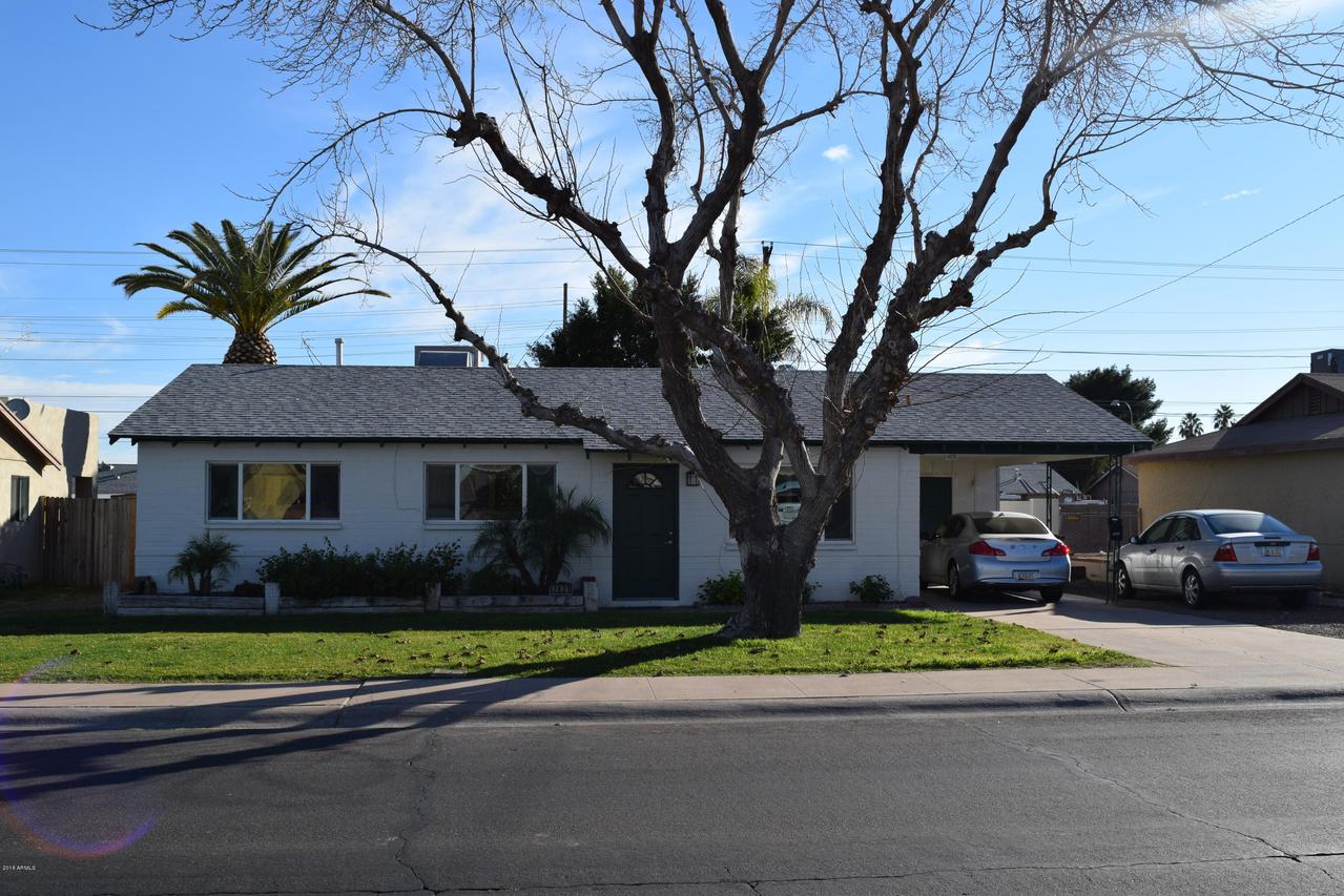 7431 E Polk St., Scottsdale, AZ 85257