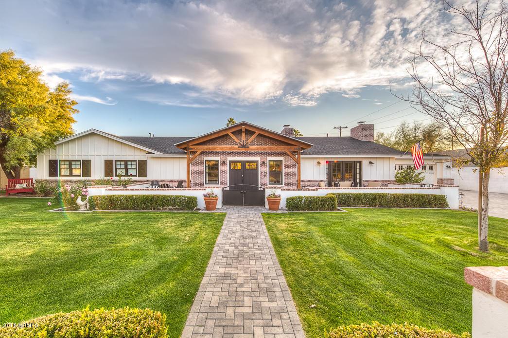 4301 E Vermont Ave., Phoenix, AZ 85018