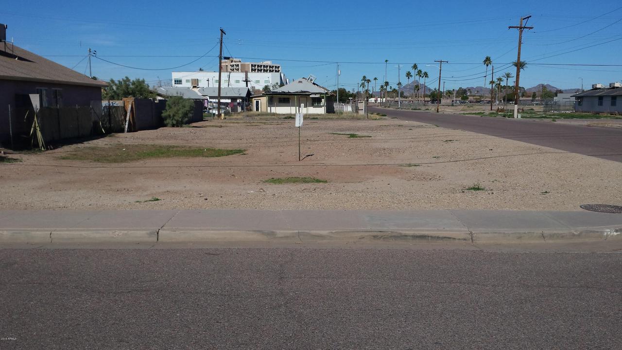 1846 E Adams St. #24, Phoenix, AZ 85034