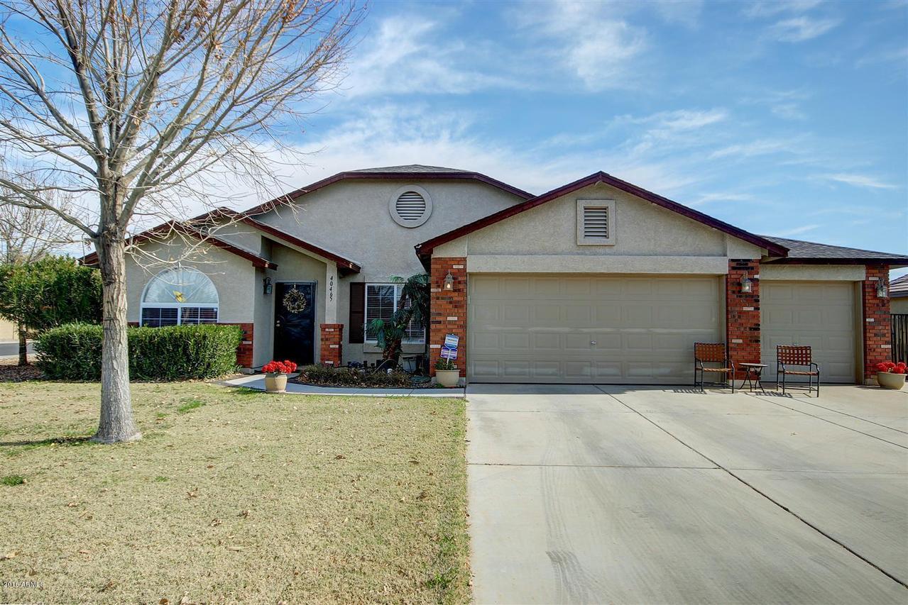 40465 N Shetland Dr., San Tan Valley, AZ 85140