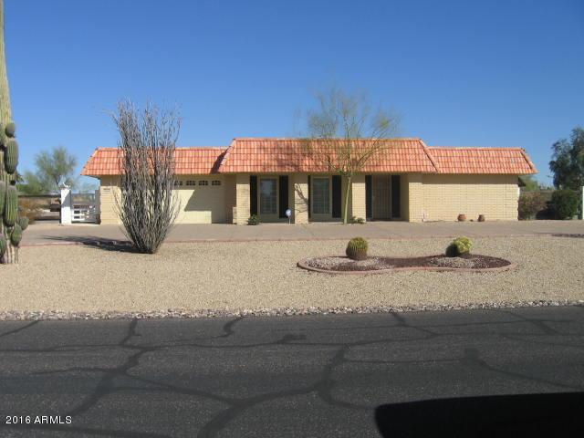 11118 W Mountain View Rd., Sun City, AZ 85351