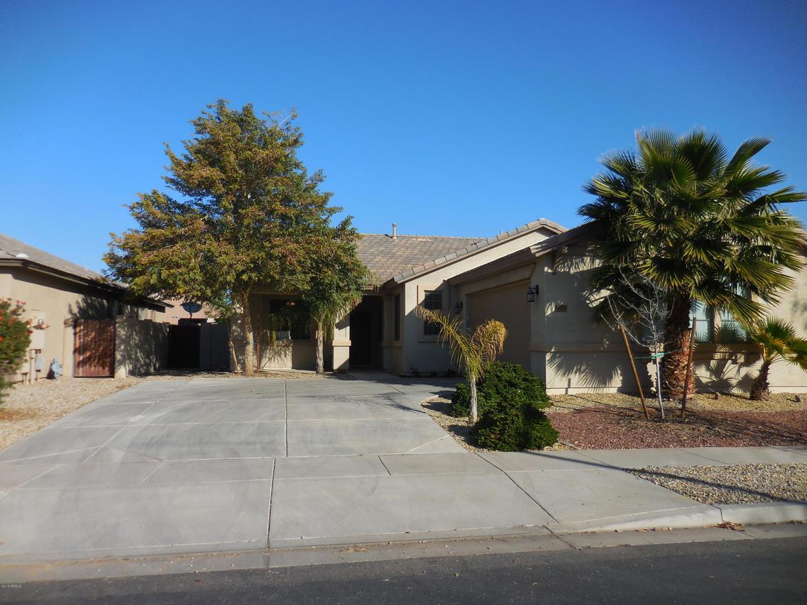 14520 W Sierra St., Surprise, AZ 85379
