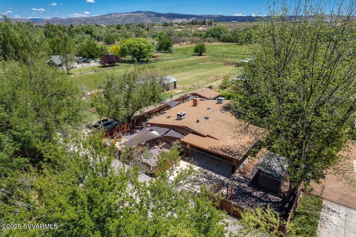 1145 S Fuller Ln., Cornville, AZ 86325