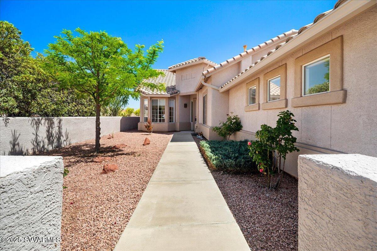885 S Golf View Dr., Cornville, AZ 86325