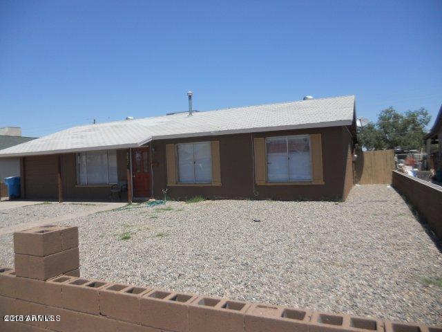 4832 W Hubbell St., Phoenix, AZ 85035