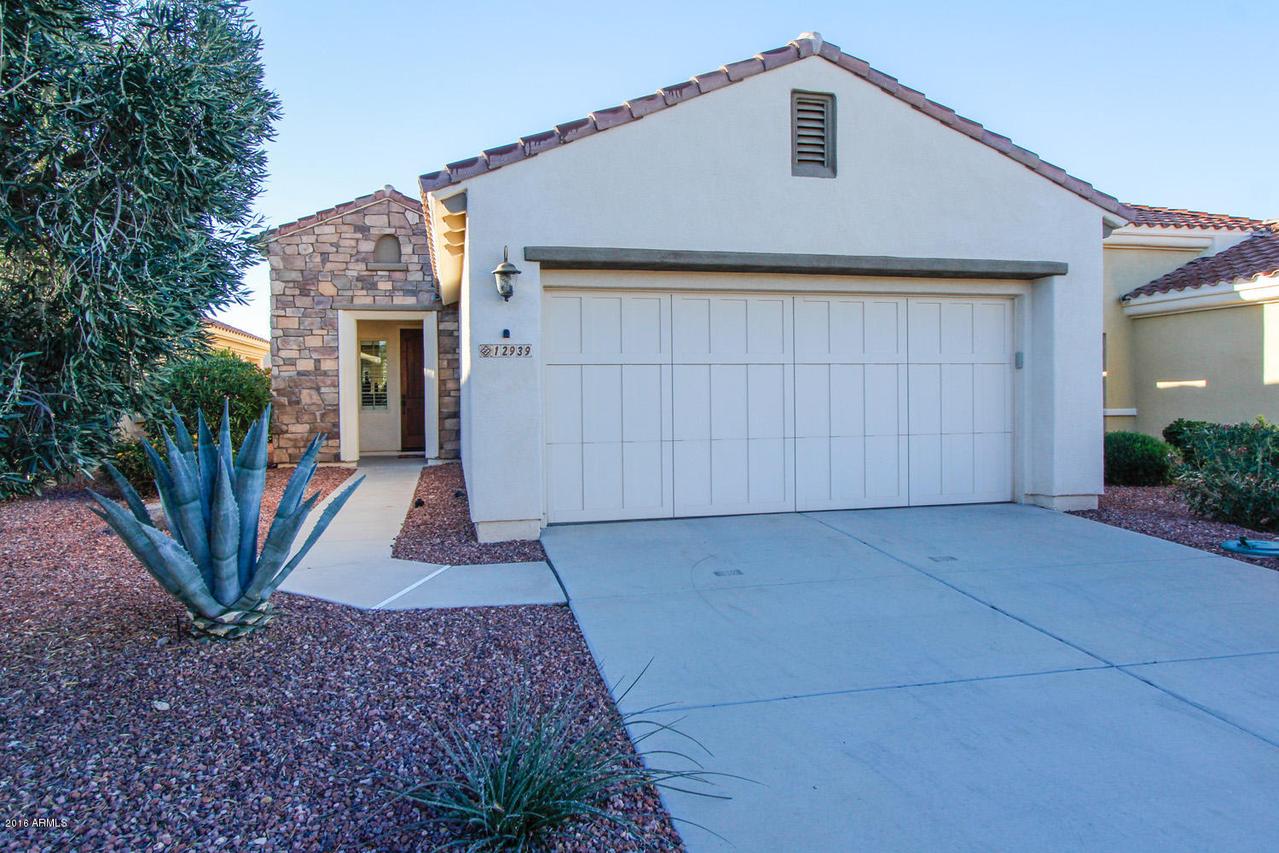 12939 W Chapala Dr., Sun City West, AZ 85375