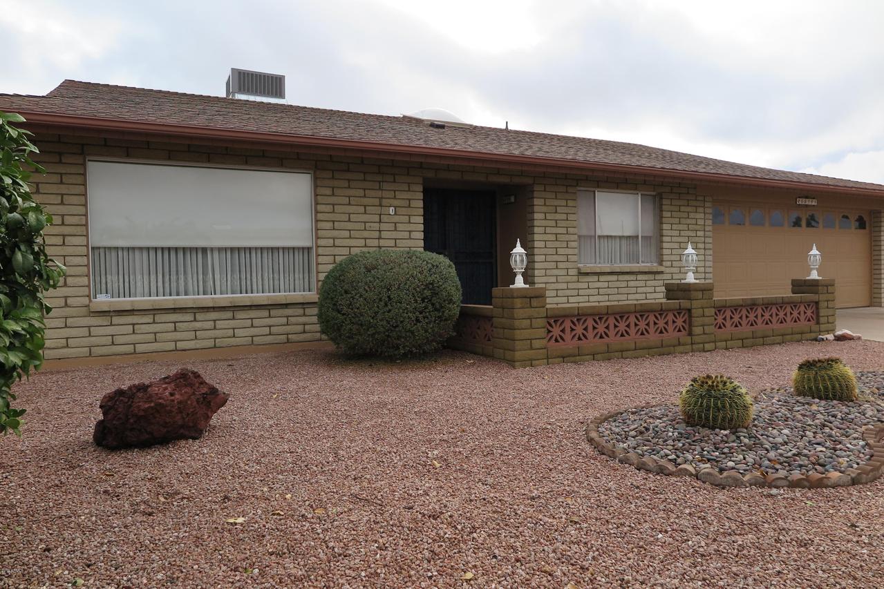 4619 E Catalina Ave., Mesa, AZ 85206