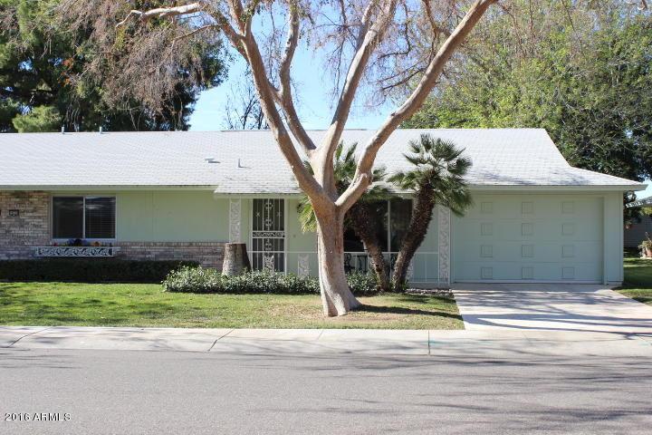 19030 N Lake Forest Dr., Sun City, AZ 85373