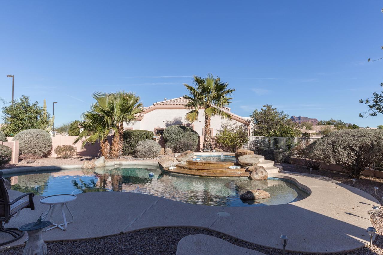 6008 E Trailridge Cir., Mesa, AZ 85215