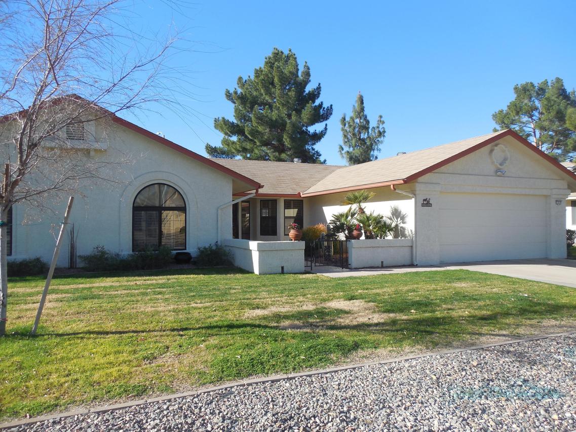 12939 W Peach Blossom Dr., Sun City West, AZ 85375
