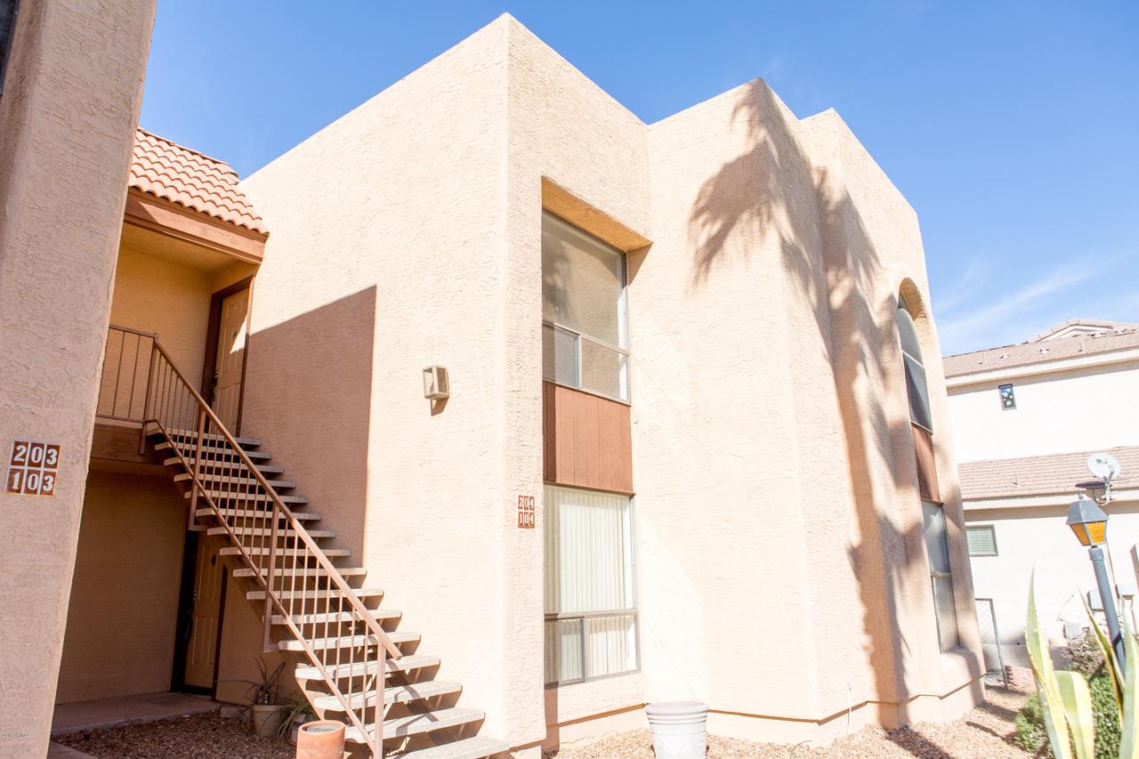 13606 N Hamilton Dr. #104, Fountain Hills, AZ 85268