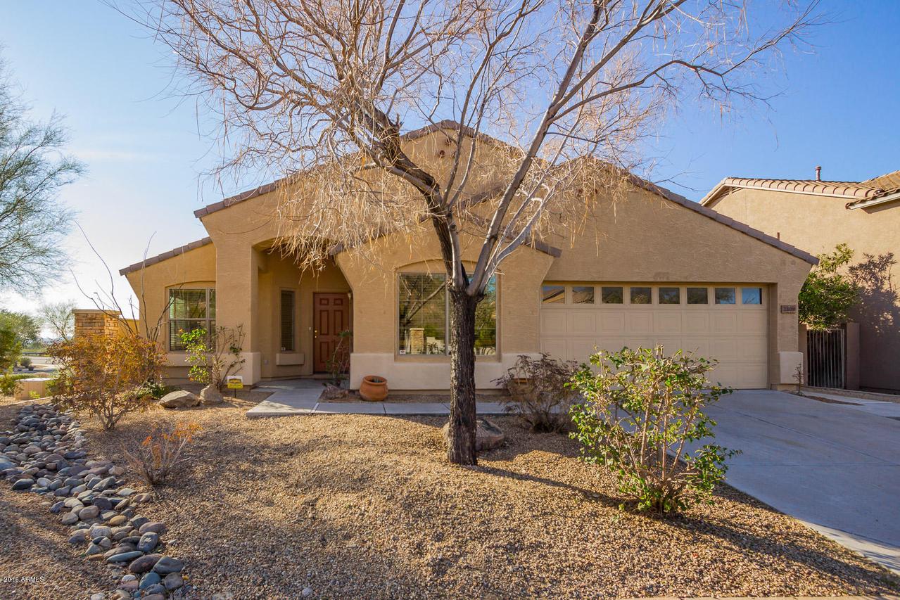 2309 W Florentine Rd., Phoenix, AZ 85086