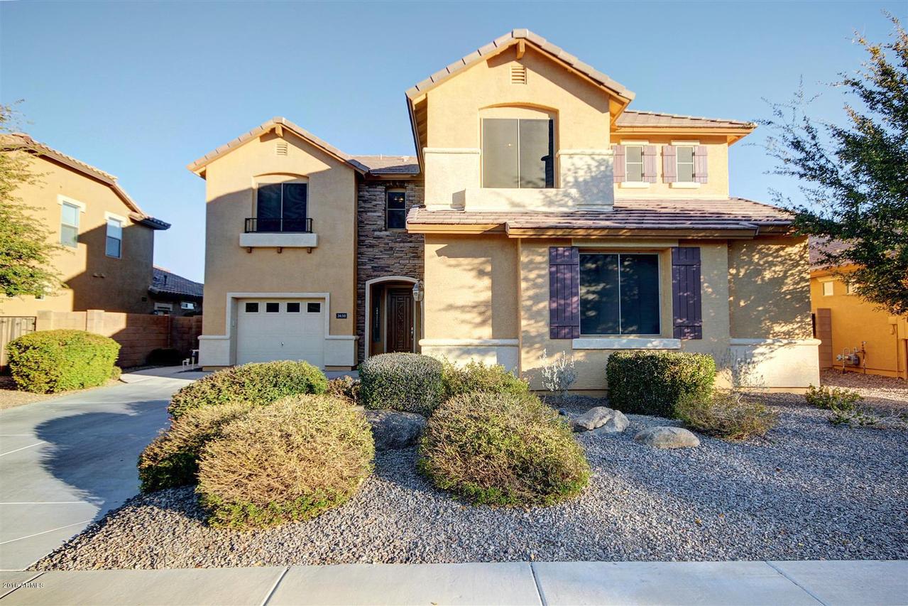 3630 E Kingbird Pl., Chandler, AZ 85286