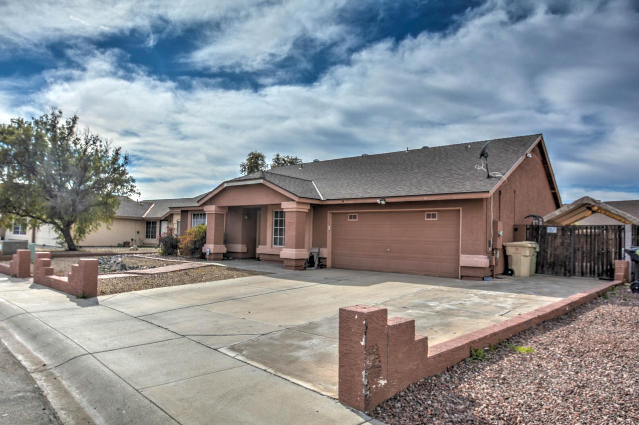 5426 N 80th Dr., Glendale, AZ 85303