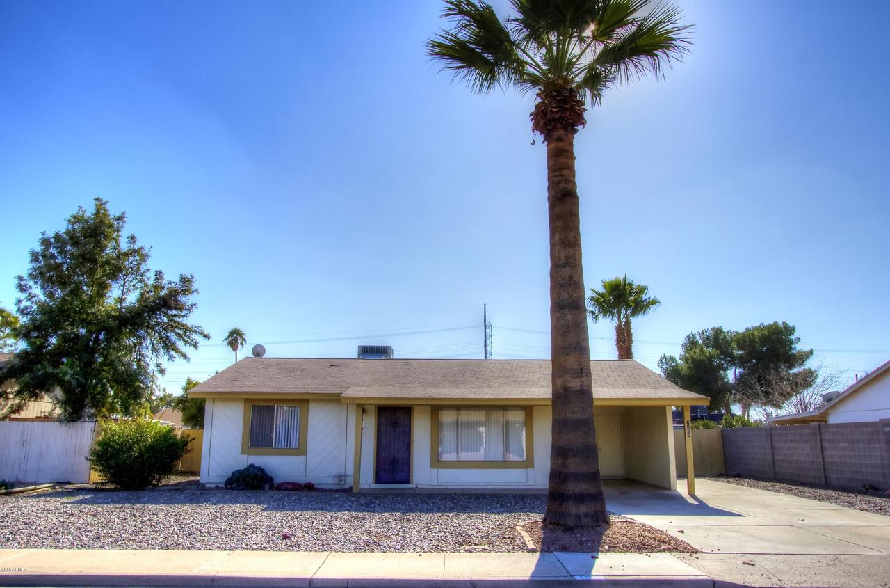 2123 W Posada Ave., Mesa, AZ 85202