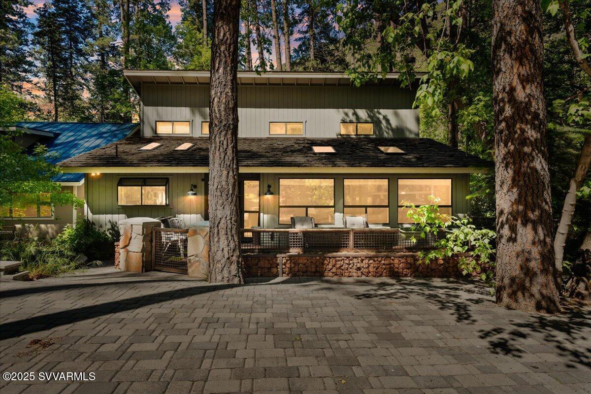 340 N Harding Dr., Sedona, AZ 86336