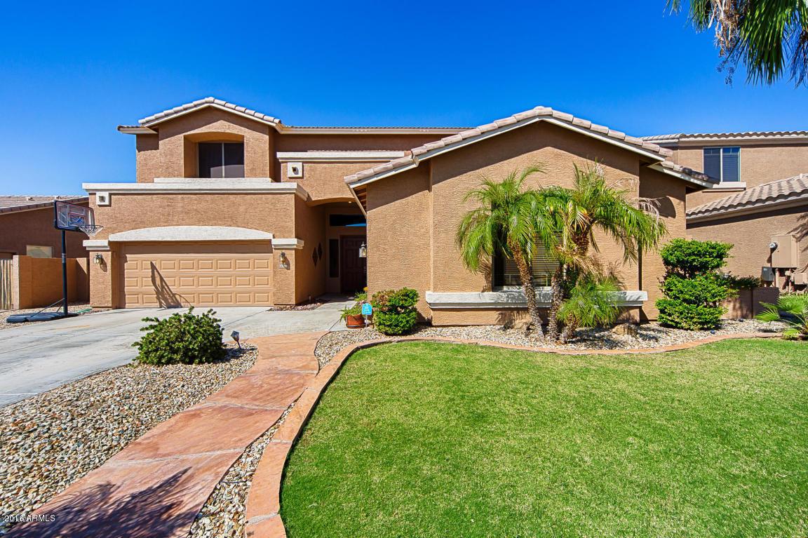 7374 W Paso Tr., Peoria, AZ 85383
