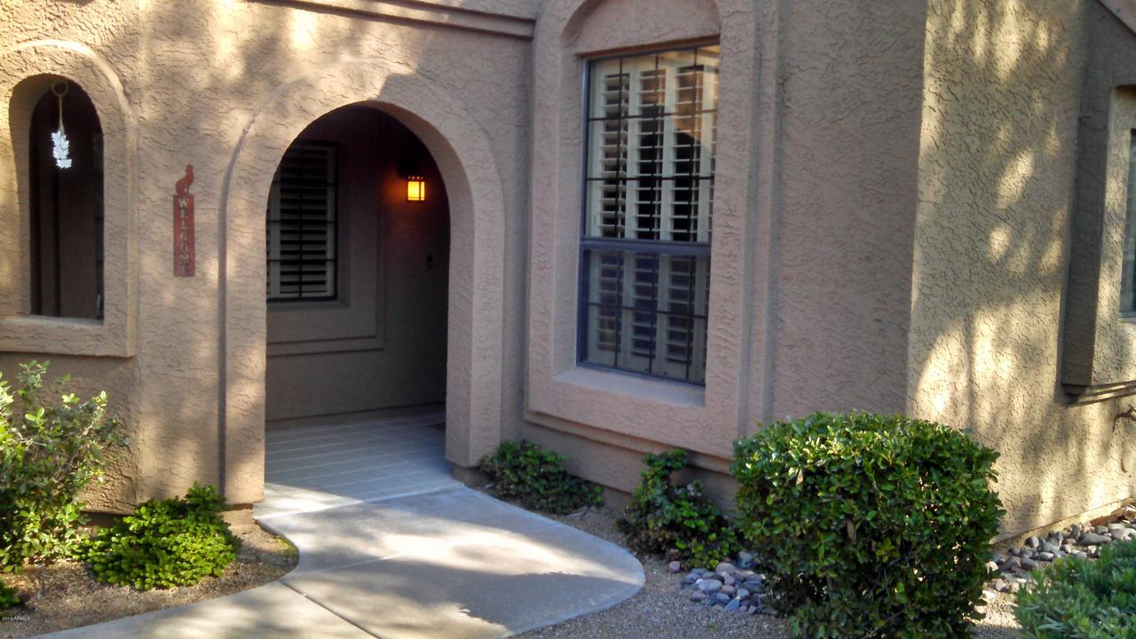 25515 N Forest Rd. #1, Rio Verde, AZ 85263