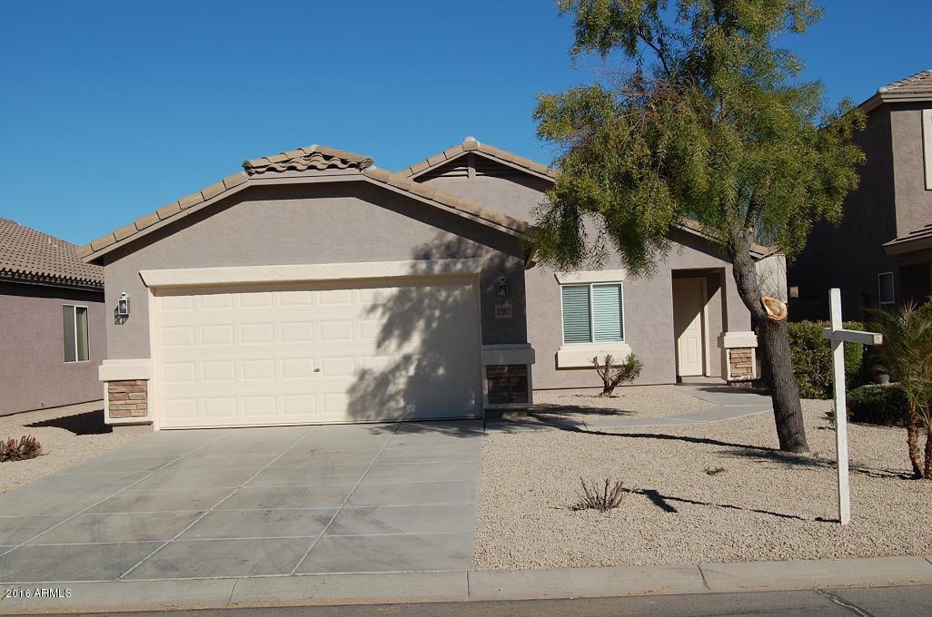 2362 E Olivine Rd., San Tan Valley, AZ 85143