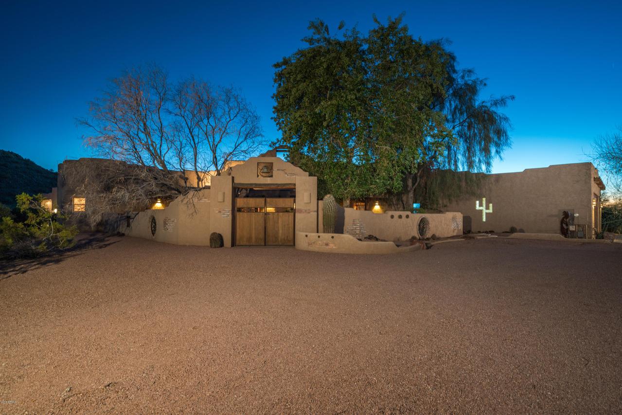 8821 E Mclellan Rd., Mesa, AZ 85207