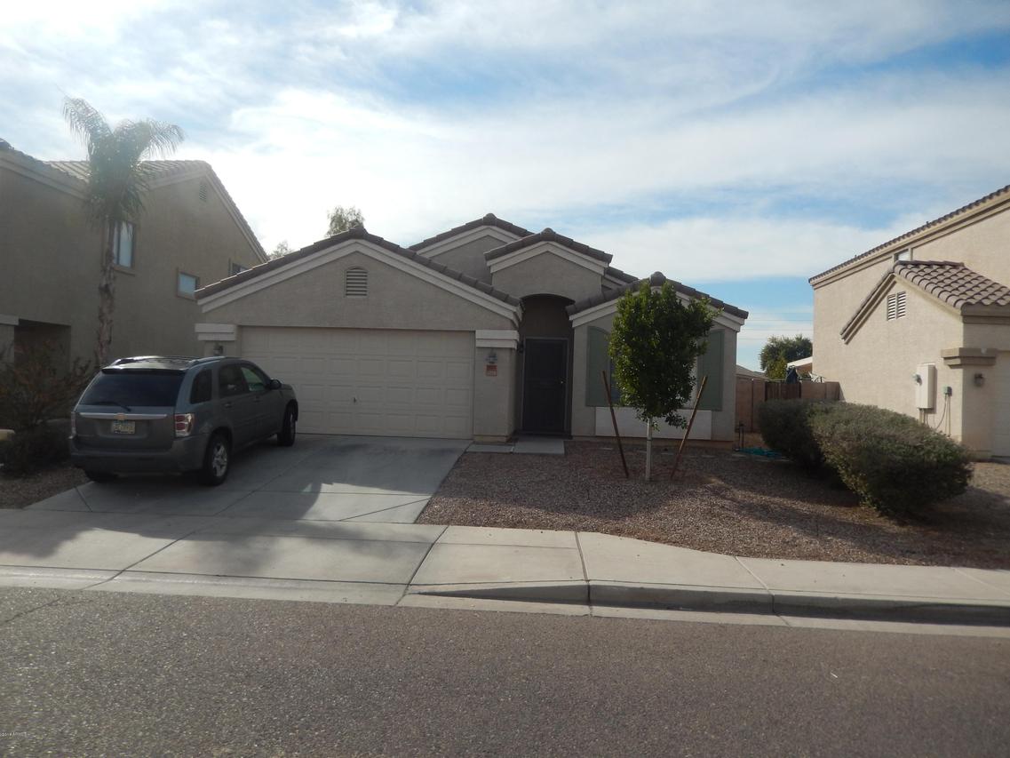 2632 S 106 Ave., Tolleson, AZ 85353