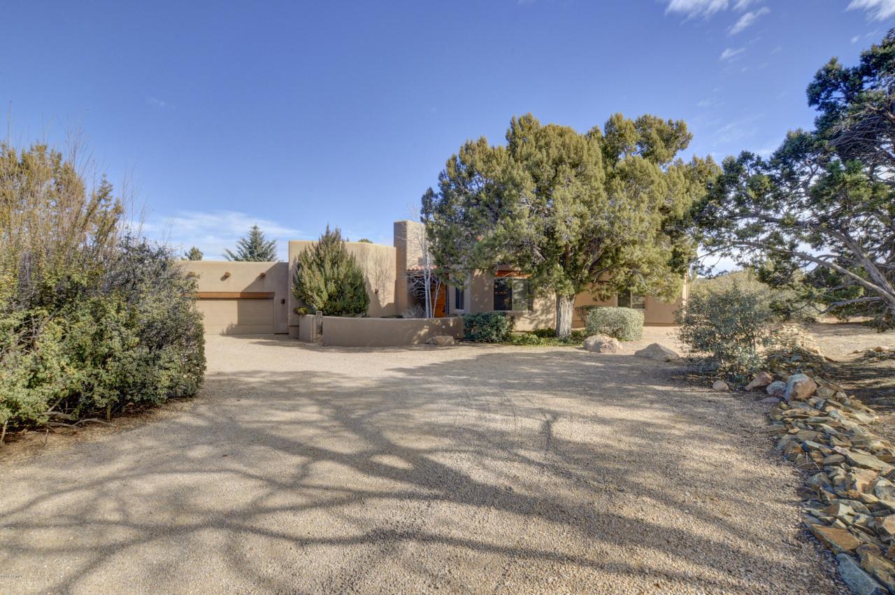 5260 W Indian Camp Rd., Prescott, AZ 86305
