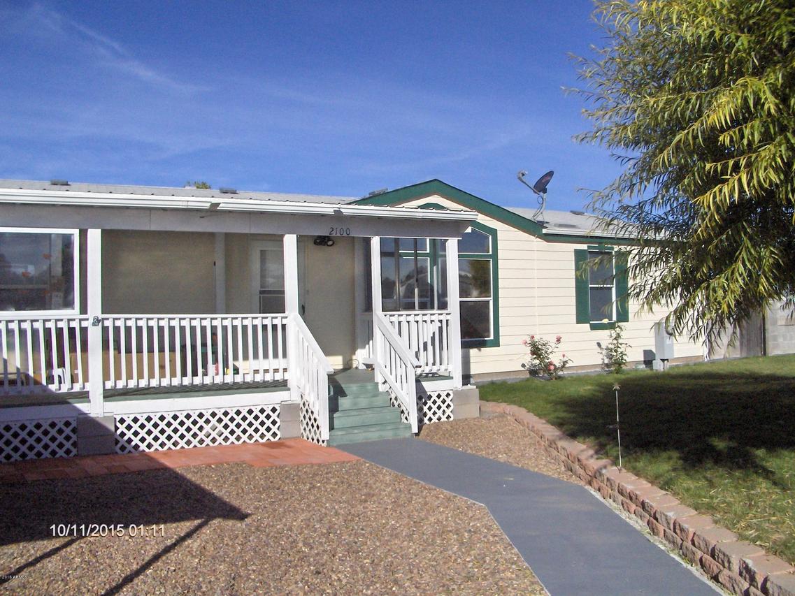 2100 Andelyn Ct., Lakeside, AZ 85929