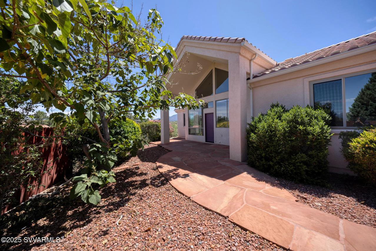 803 E Cinnabar Dr., Cottonwood, AZ 86326
