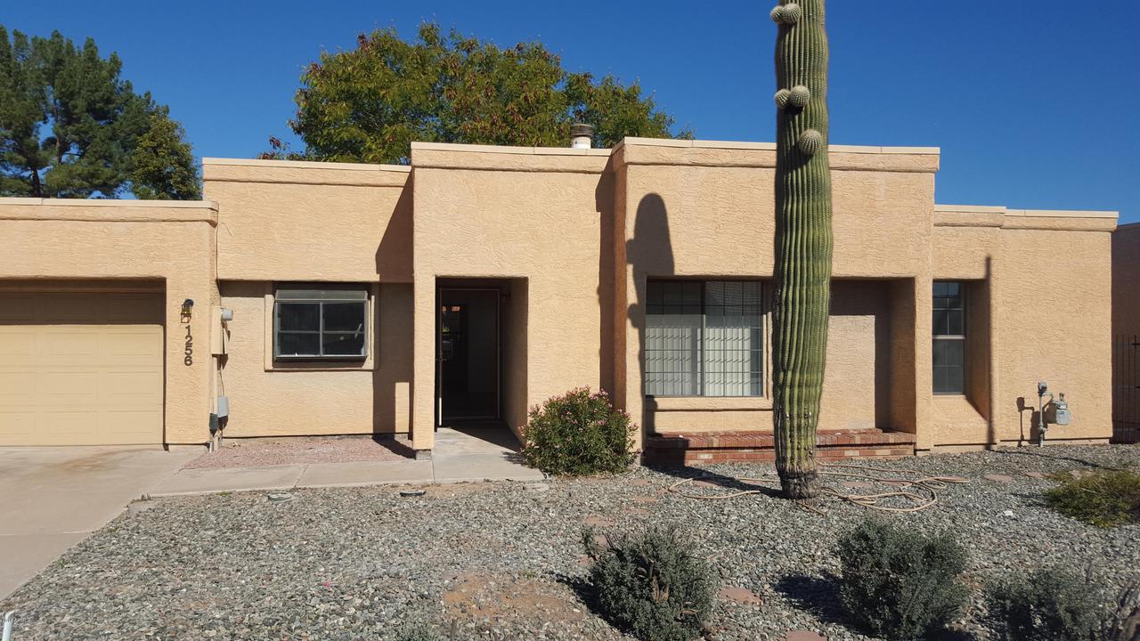 1256 W Keats Ave., Mesa, AZ 85202
