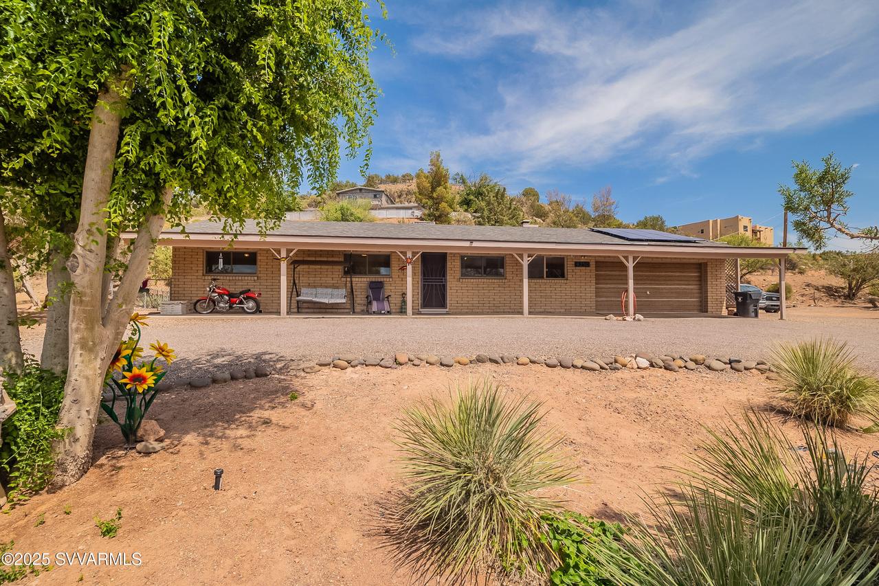 4250 E Dakota, Rimrock, AZ 86335