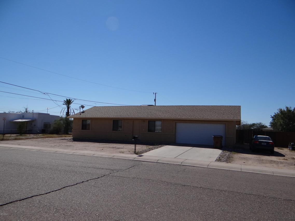 665 E Duron St., Florence, AZ 85132