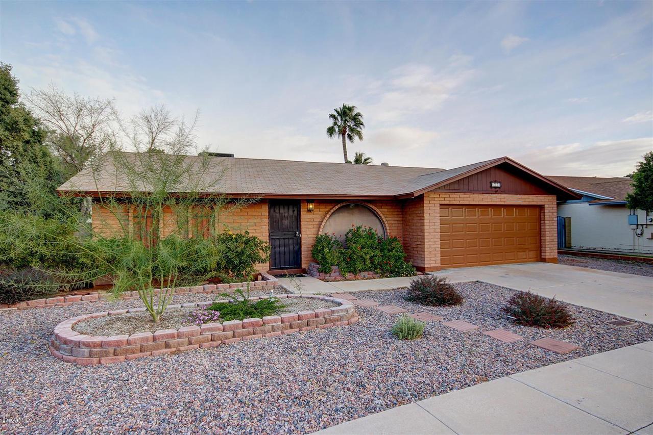 1130 W Isabella Ave., Mesa, AZ 85210