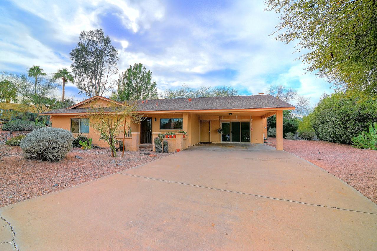 15006 N Pampas Pl., Fountain Hills, AZ 85268