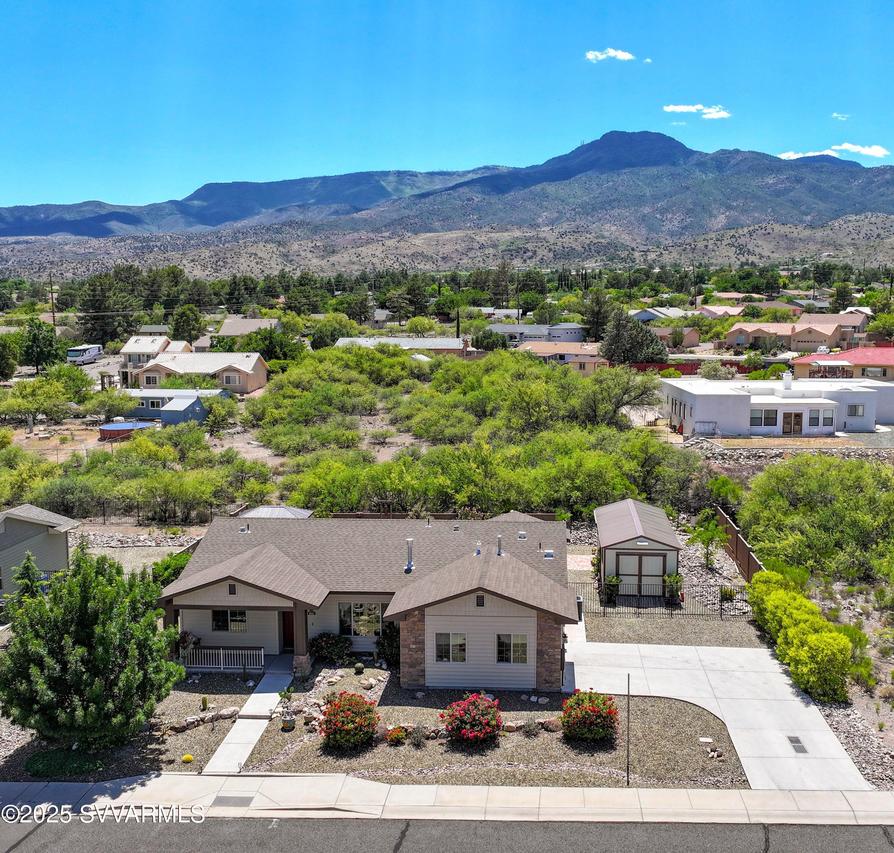 1941 Crossroads Blvd., Clarkdale, AZ 86324